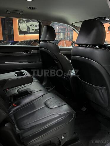 Hyundai Palisade 2020, 142,331 km - 2.2 l - Sumqayıt