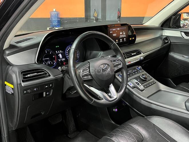 Hyundai Palisade 2020, 142,331 km - 2.2 l - Sumqayıt
