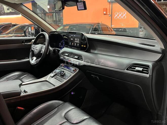 Hyundai Palisade 2020, 142,331 km - 2.2 l - Sumqayıt