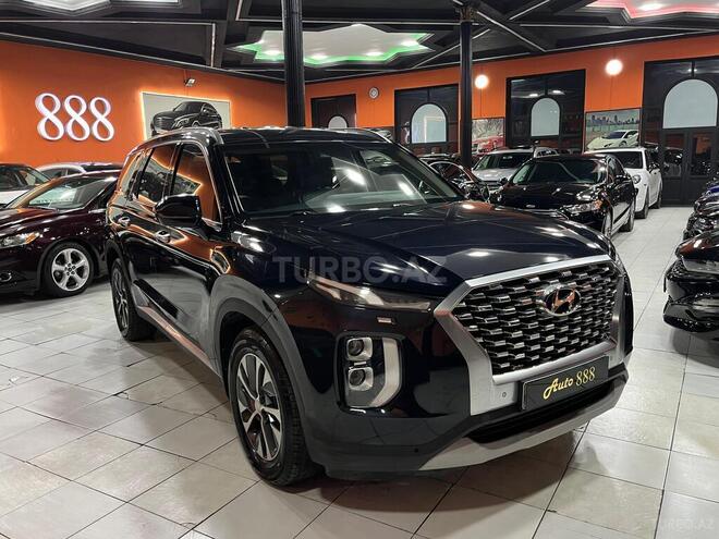 Hyundai Palisade 2020, 142,331 km - 2.2 l - Sumqayıt