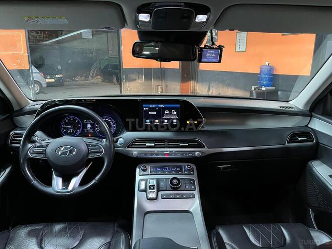 Hyundai Palisade 2020, 142,331 km - 2.2 l - Sumqayıt