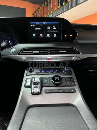 Hyundai Palisade 2020, 142,331 km - 2.2 l - Sumqayıt