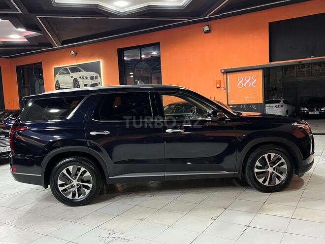 Hyundai Palisade 2020, 142,331 km - 2.2 l - Sumqayıt
