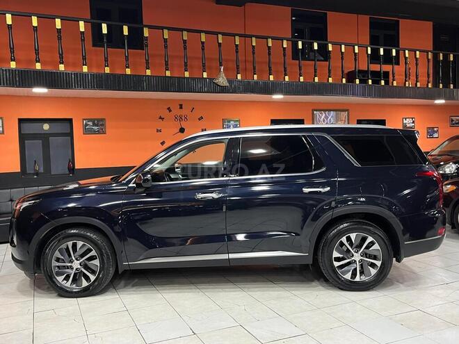 Hyundai Palisade 2020, 142,331 km - 2.2 l - Sumqayıt