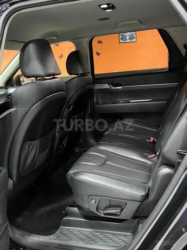 Hyundai Palisade 2020, 142,331 km - 2.2 l - Sumqayıt