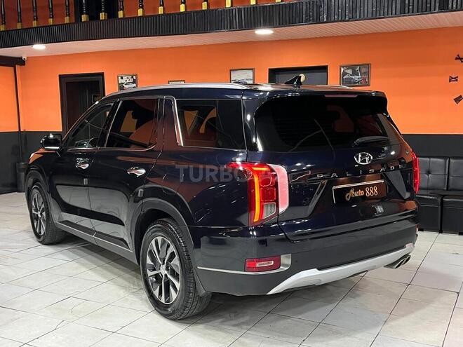Hyundai Palisade 2020, 142,331 km - 2.2 l - Sumqayıt
