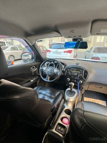 Nissan Juke 2012, 150,001 km - 1.6 l - Bakı