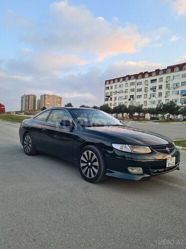 Toyota  2002, 248,000 km - 2.2 l - Bakı