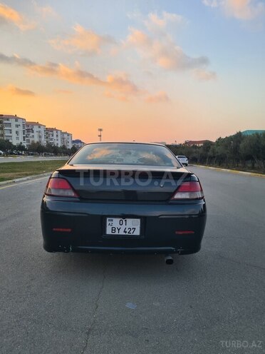 Toyota  2002, 248,000 km - 2.2 l - Bakı