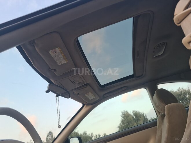 Toyota  2002, 248,000 km - 2.2 l - Bakı