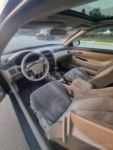 Toyota  2002, 248,000 km - 2.2 l - Bakı