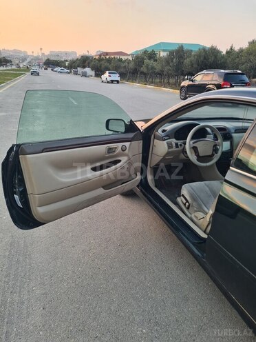 Toyota  2002, 248,000 km - 2.2 l - Bakı