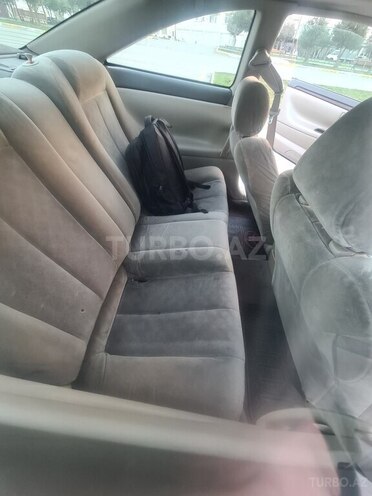 Toyota  2002, 248,000 km - 2.2 l - Bakı