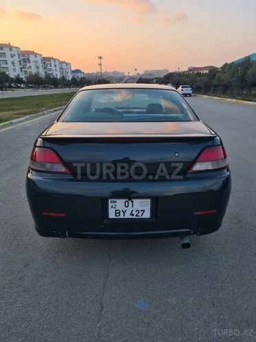Toyota  2002, 248,000 km - 2.2 l - Bakı