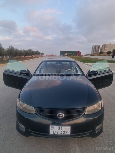 Toyota  2002, 248,000 km - 2.2 l - Bakı