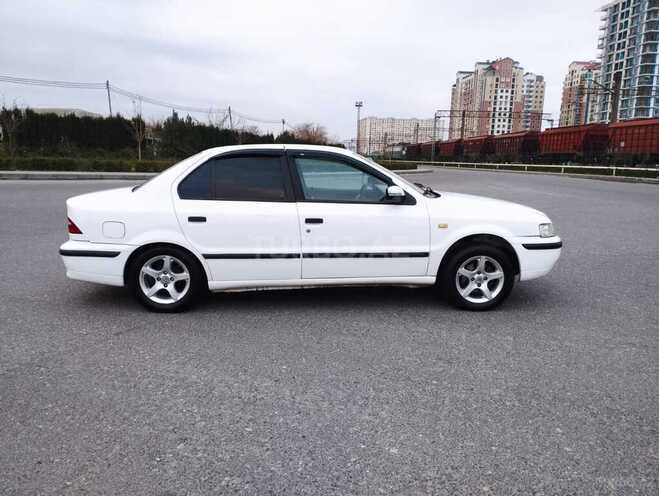 Iran Khodro Samand 2008, 277,000 km - 1.8 l - Bakı