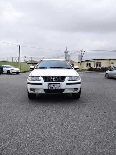 Iran Khodro Samand 2008, 277,000 km - 1.8 l - Bakı