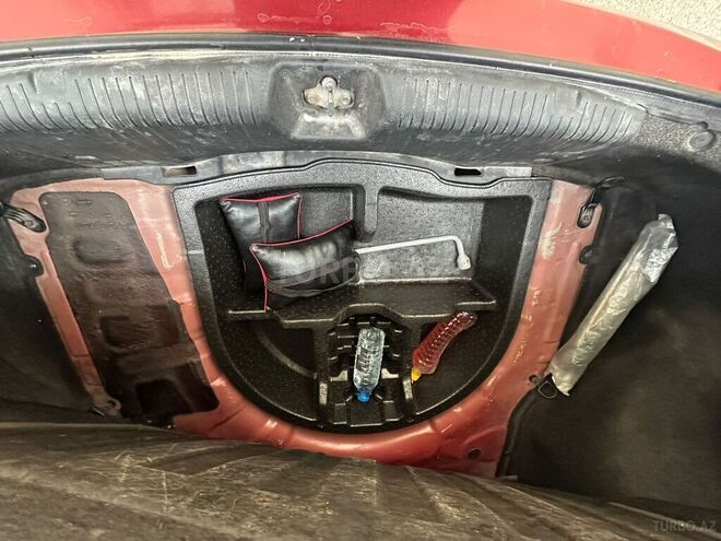 Hyundai Elantra 2011, 153,000 km - 1.8 l - Bakı