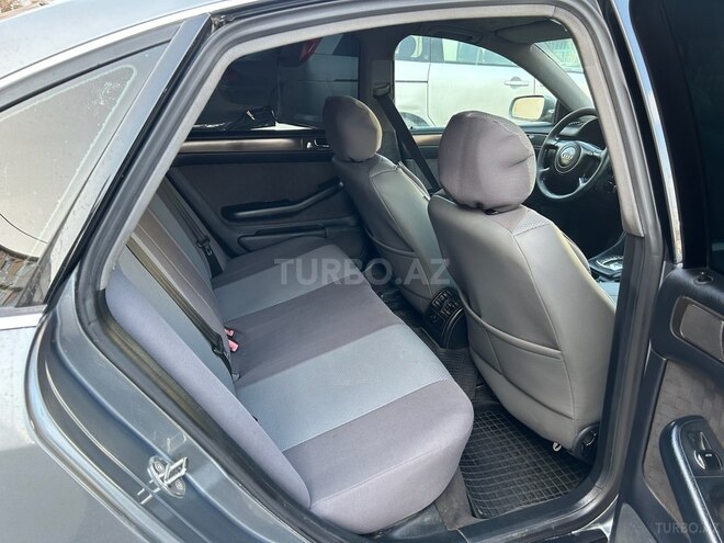 Audi A6 1999, 284,500 km - 2.4 l - Sumqayıt