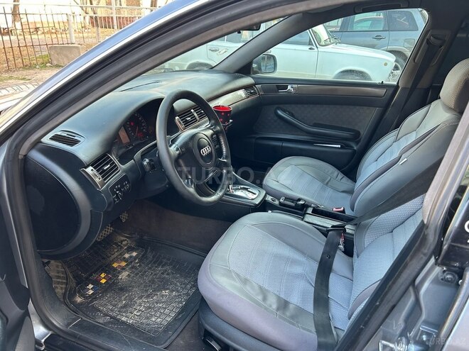 Audi A6 1999, 284,500 km - 2.4 l - Sumqayıt