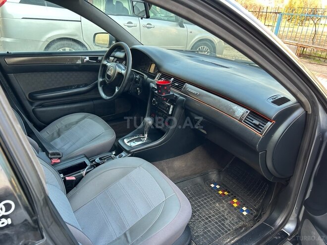 Audi A6 1999, 284,500 km - 2.4 l - Sumqayıt