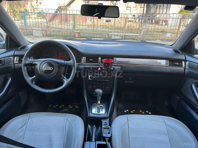 Audi A6 1999, 284,500 km - 2.4 l - Sumqayıt