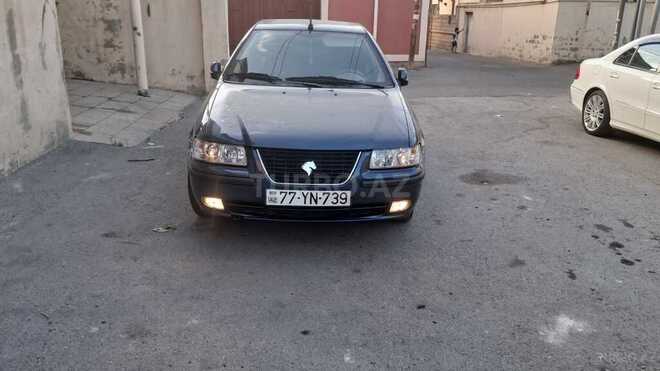 Khazar LX 2024, 44,000 km - 1.6 l - Bakı