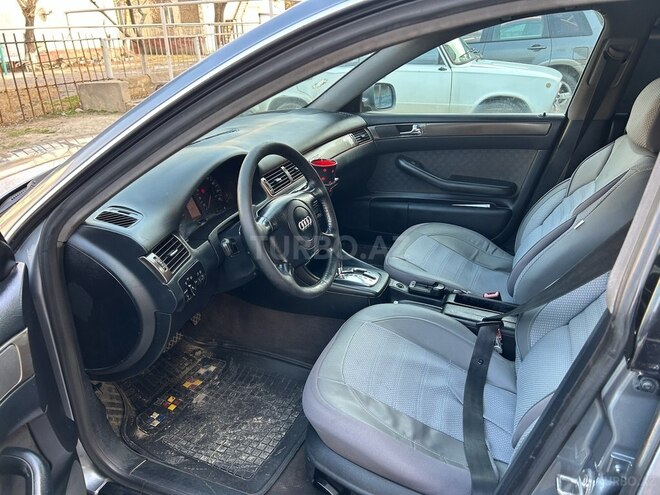 Audi A6 1999, 284,500 km - 2.4 l - Sumqayıt