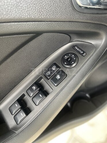 Kia K3 2015, 103,600 km - 1.6 l - Bakı