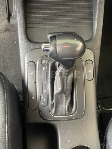 Kia K3 2015, 103,600 km - 1.6 l - Bakı