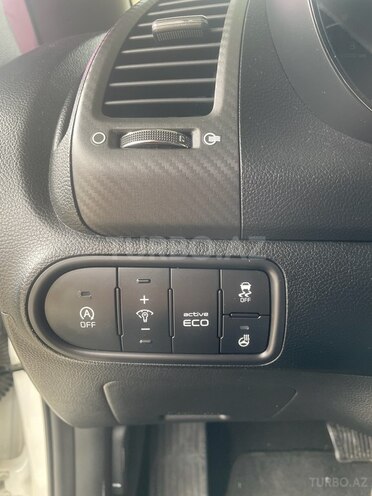 Kia K3 2015, 103,600 km - 1.6 l - Bakı
