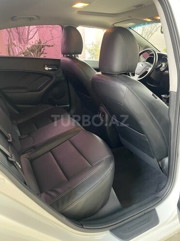 Kia K3 2015, 103,600 km - 1.6 l - Bakı