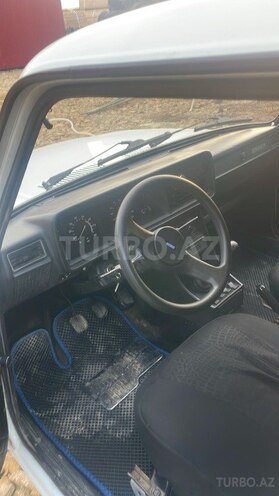 LADA (VAZ) 2104 2011, 40,000 km - 1.6 l - Bakı