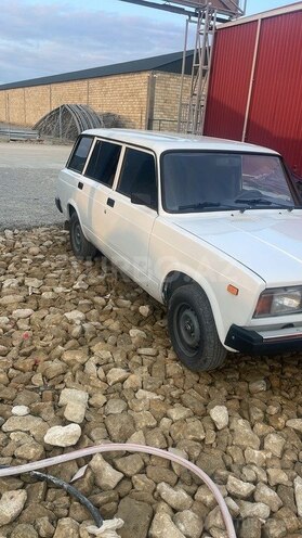 LADA (VAZ) 2104 2011, 40,000 km - 1.6 l - Bakı