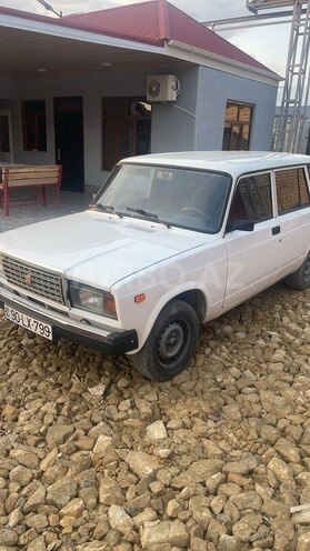 LADA (VAZ) 2104 2011, 40,000 km - 1.6 l - Bakı