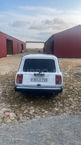 LADA (VAZ) 2104 2011, 40,000 km - 1.6 l - Bakı