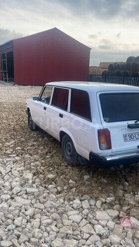 LADA (VAZ) 2104 2011, 40,000 km - 1.6 l - Bakı