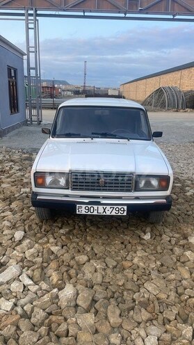 LADA (VAZ) 2104 2011, 40,000 km - 1.6 l - Bakı