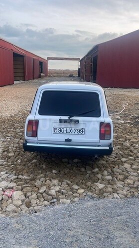 LADA (VAZ) 2104 2011, 40,000 km - 1.6 l - Bakı