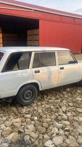 LADA (VAZ) 2104 2011, 40,000 km - 1.6 l - Bakı