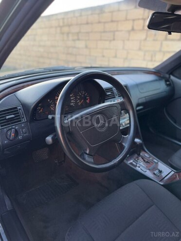Mercedes C 200 1998, 512,000 km - 2.0 l - Bakı