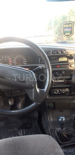 LADA (VAZ) 2115 2006, 288,500 km - 1.6 l - Beyləqan