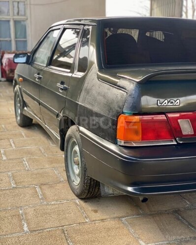 LADA (VAZ) 2115 2006, 288,500 km - 1.6 l - Beyləqan
