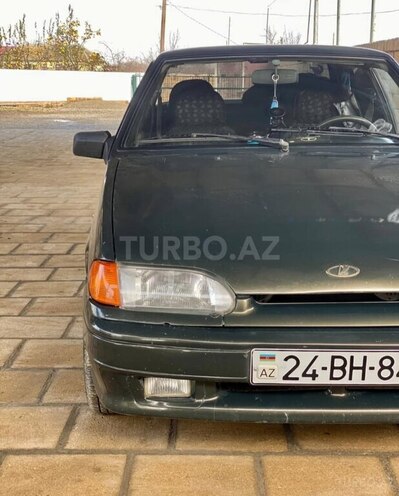 LADA (VAZ) 2115 2006, 288,500 km - 1.6 l - Beyləqan