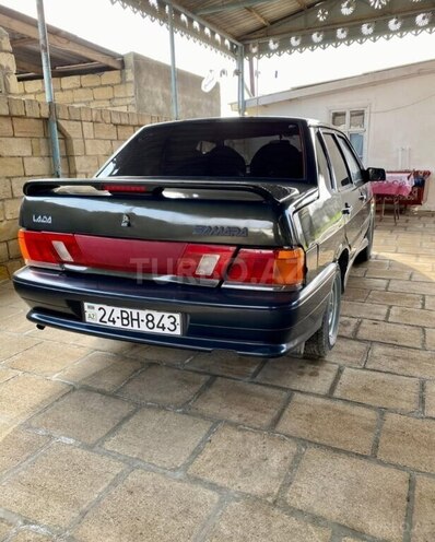 LADA (VAZ) 2115 2006, 288,500 km - 1.6 l - Beyləqan