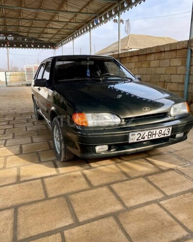 LADA (VAZ) 2115 2006, 288,500 km - 1.6 l - Beyləqan
