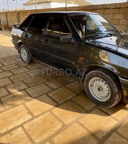 LADA (VAZ) 2115 2006, 288,500 km - 1.6 l - Beyləqan
