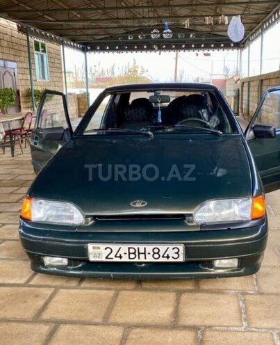 LADA (VAZ) 2115 2006, 288,500 km - 1.6 l - Beyləqan