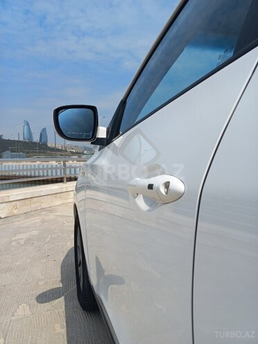 Hyundai Tucson 2015, 180,800 km - 2.0 l - Bakı
