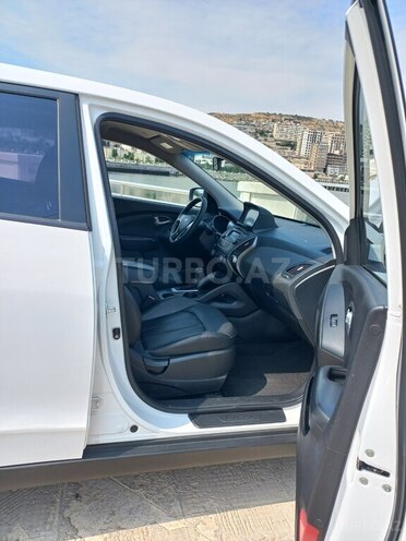 Hyundai Tucson 2015, 180,800 km - 2.0 l - Bakı
